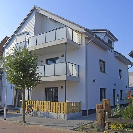 Deichresidenz Buesum Apartment Exterior photo